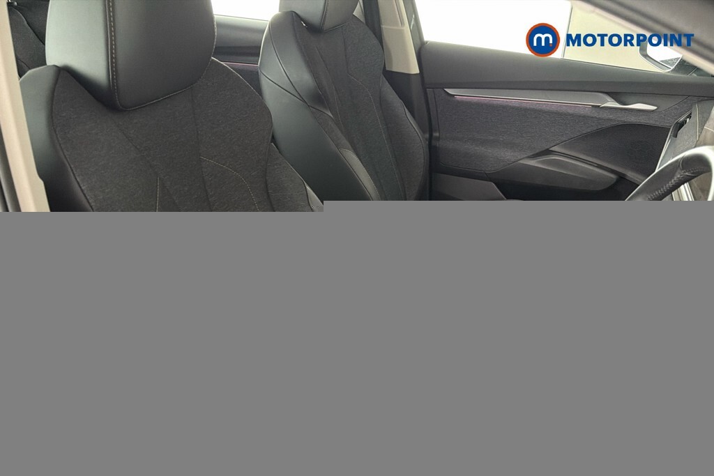Skoda Elroq 82Kwh 85 Edition Grey #20