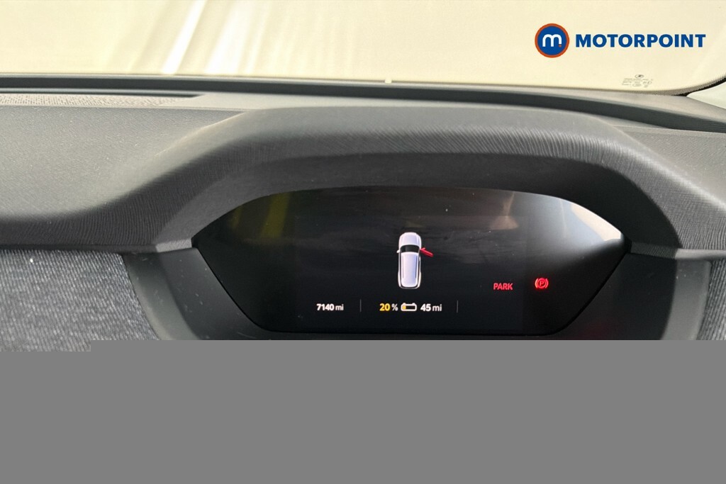 Skoda Elroq 82Kwh 85 Edition Grey #14