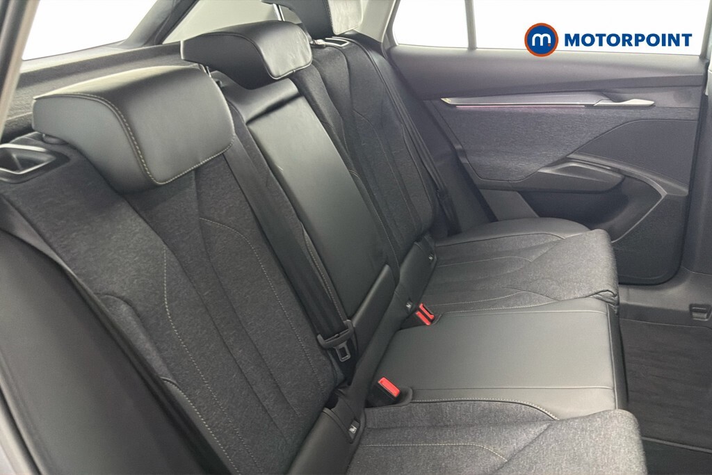 Skoda Elroq 82Kwh 85 Edition Grey #21
