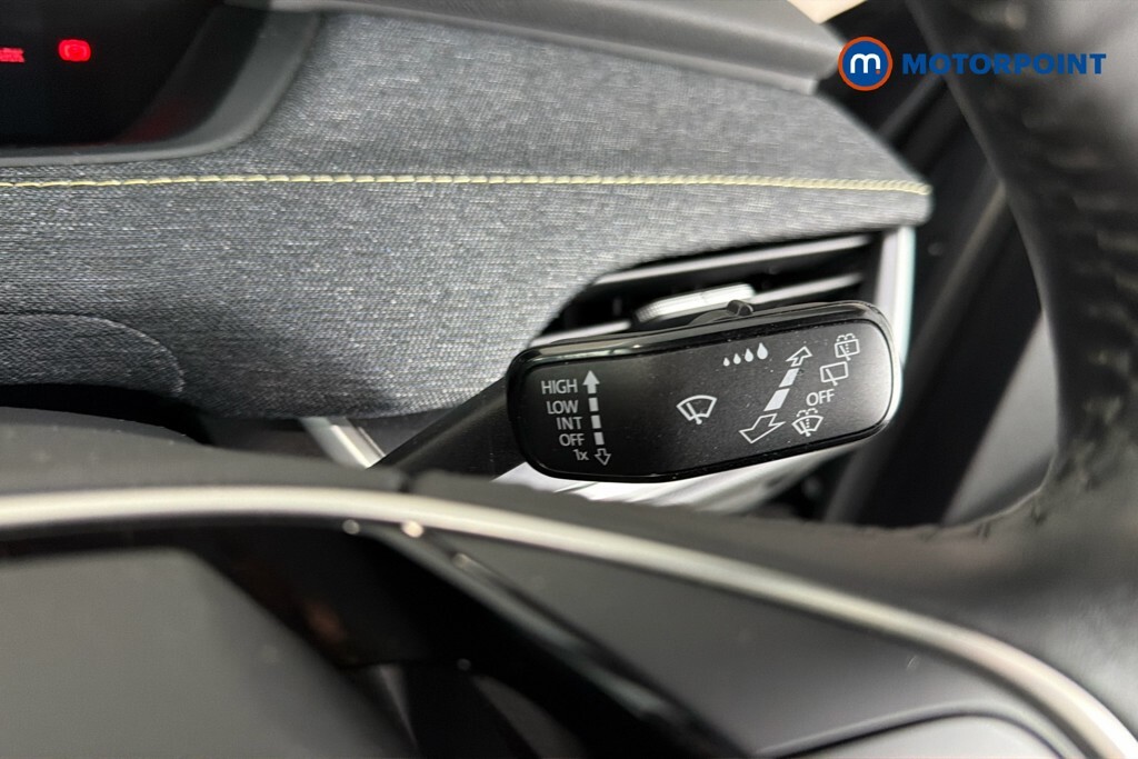 Skoda Elroq 82Kwh 85 Edition Grey #13