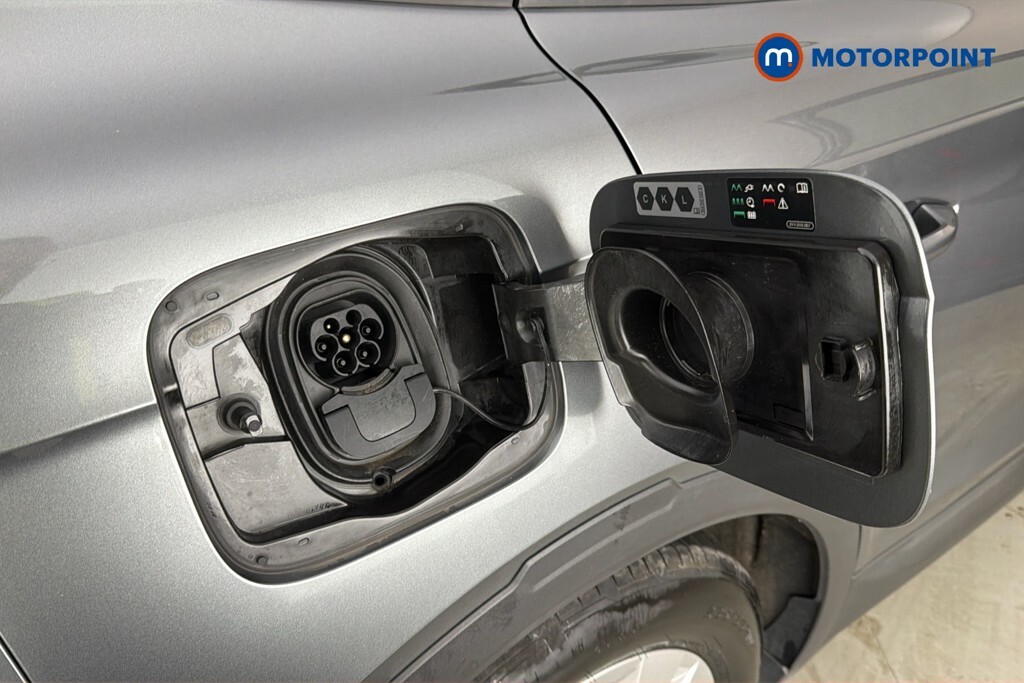 Skoda Elroq 82Kwh 85 Edition Grey #25