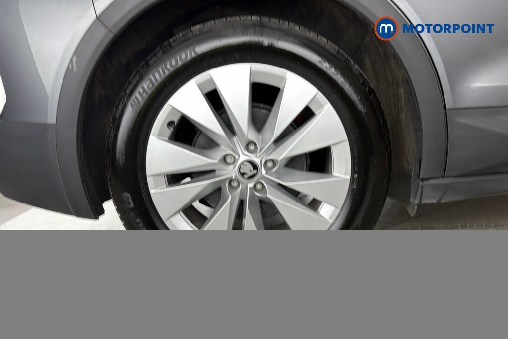 Skoda Elroq 82Kwh 85 Edition Grey #29