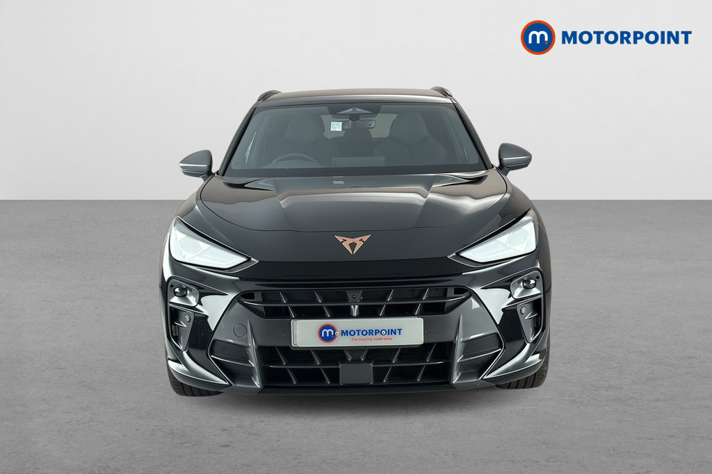 Cupra Terramar 1.5 Etsi 150 V2 Dsg Black #2