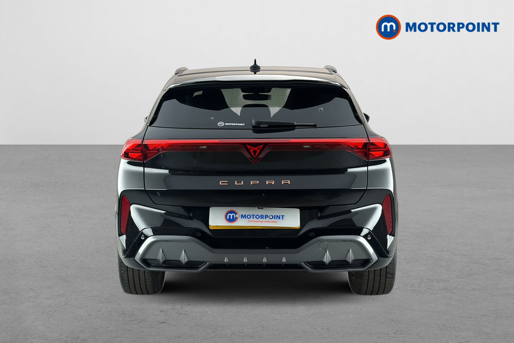 Cupra Terramar 1.5 Etsi 150 V2 Dsg Black #6