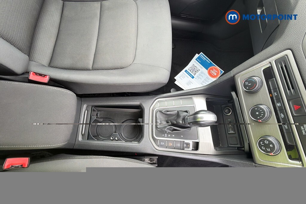 Volkswagen Golf SV Sv 1.4 Tsi Bluemotion Tech Se Euro 6 Ss Blue #13