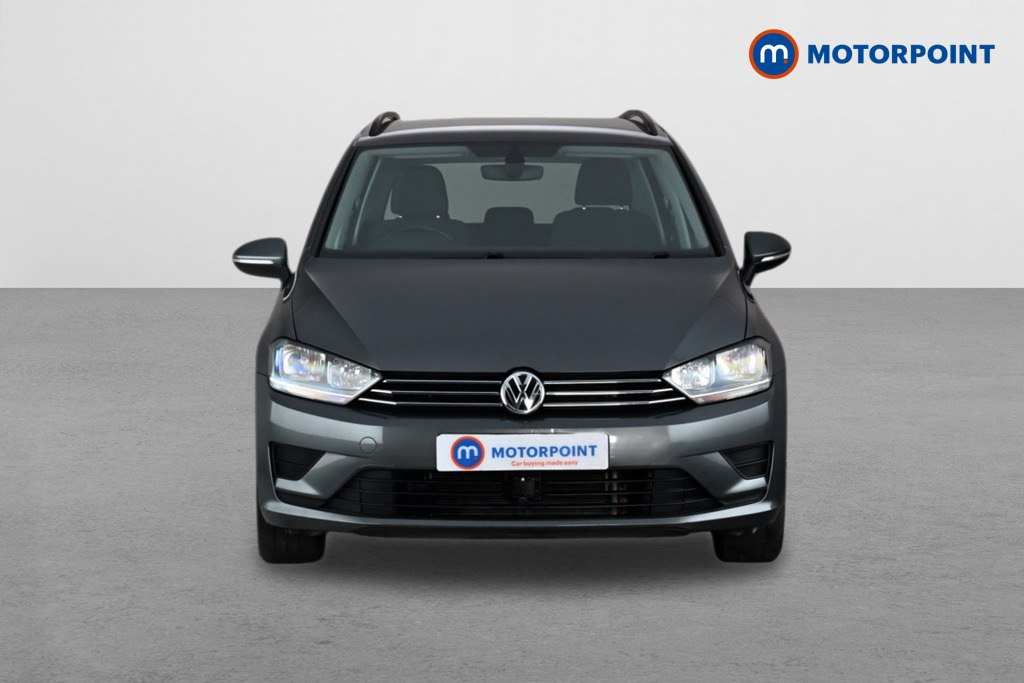Volkswagen Golf SV 1.4 Tsi Se Dsg Grey #2