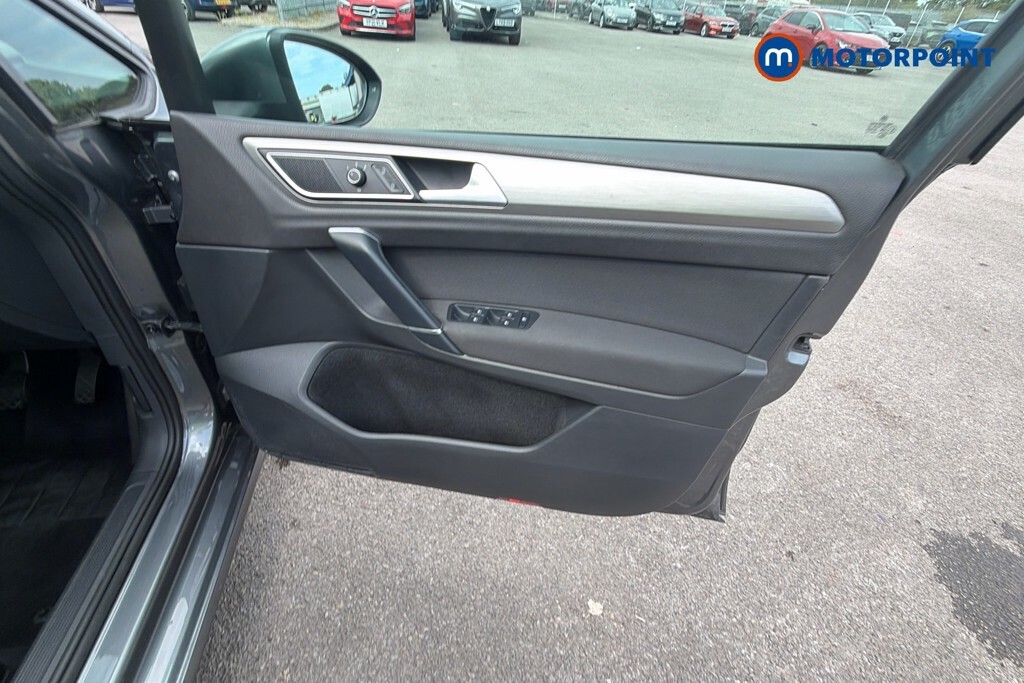 Volkswagen Golf SV Sv 1.4 Tsi Bluemotion Tech Se Euro 6 Ss Blue #19