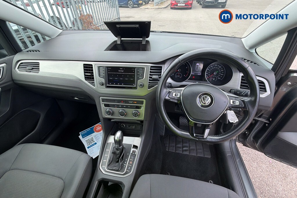Volkswagen Golf SV Sv 1.4 Tsi Bluemotion Tech Se Euro 6 Ss Blue #20