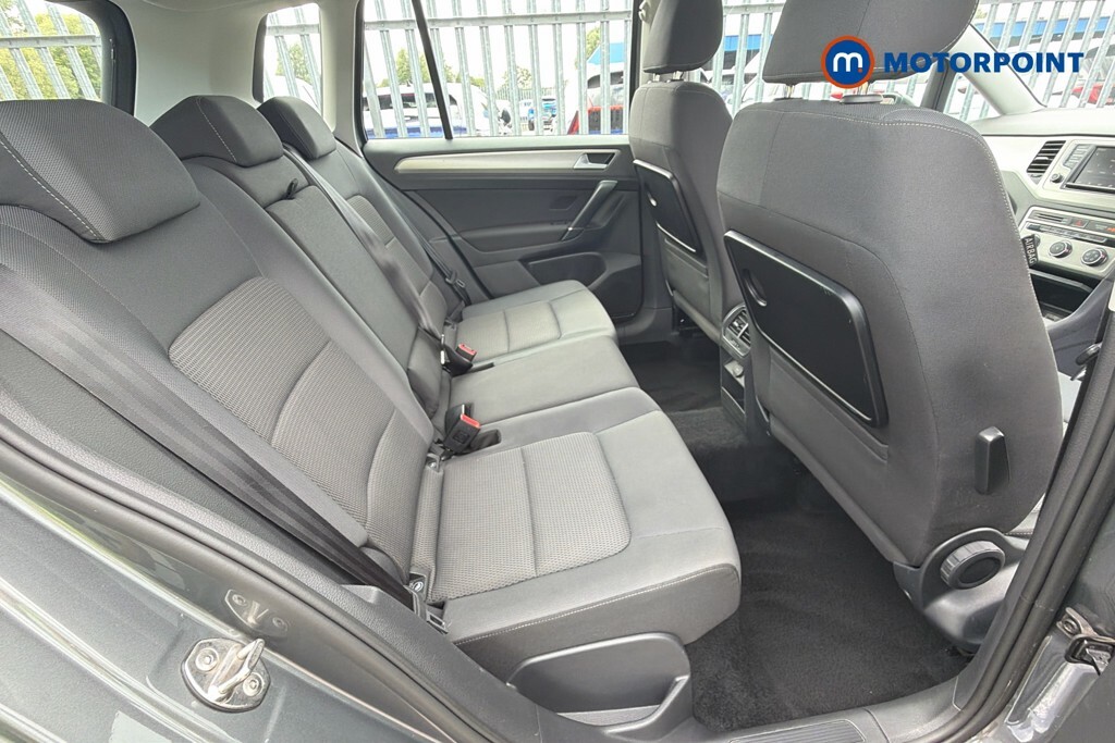 Volkswagen Golf SV Sv 1.4 Tsi Bluemotion Tech Se Euro 6 Ss Blue #14