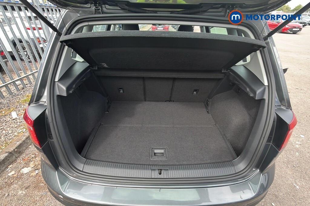 Volkswagen Golf SV Sv 1.4 Tsi Bluemotion Tech Se Euro 6 Ss Blue #15