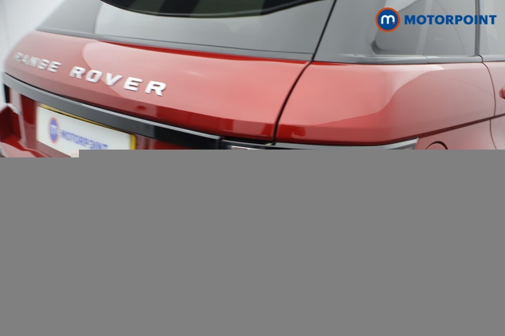 Land Rover Range Rover Evoque 2.0 Td4 Hse Dynamic Suv 4Wd Euro 6 White #11