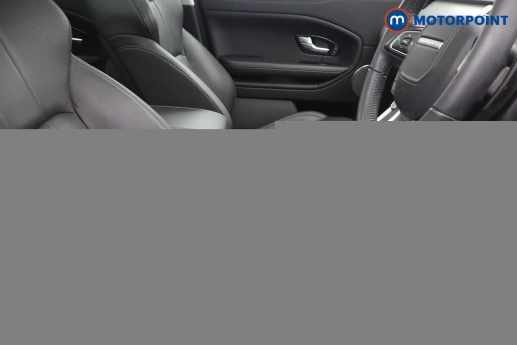 Land Rover Range Rover Evoque 2.0 Td4 Hse Dynamic Suv 4Wd Euro 6 White #19