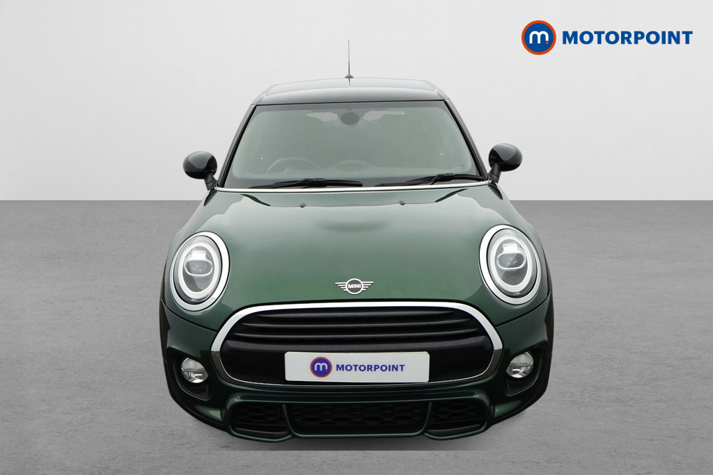 Mini Hatch 1.5 Cooper Sport II Green #2