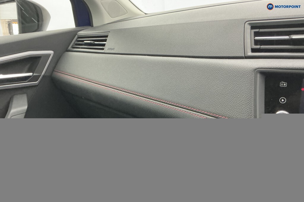 Seat Ibiza 1.0 Tsi Xcellence Dsg 114 Bhp Black #23
