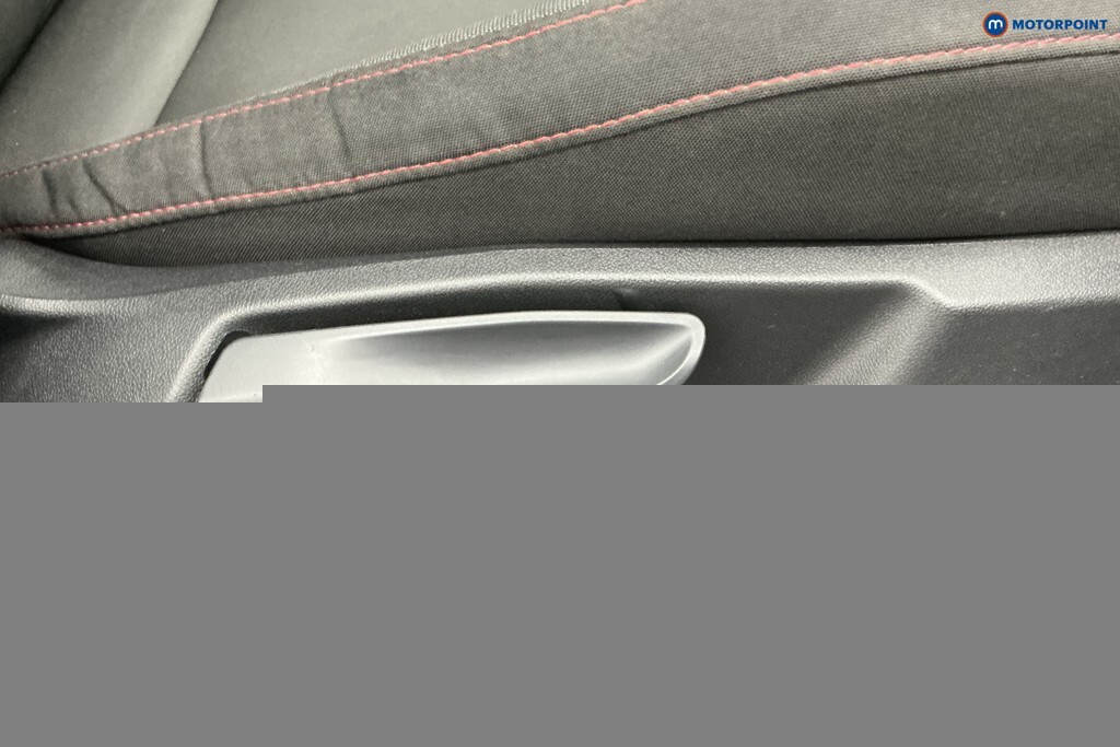 Seat Ibiza 1.0 Tsi Xcellence Dsg 114 Bhp Black #27
