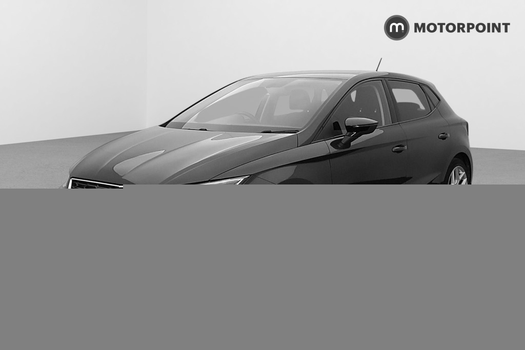 Seat Ibiza 1.0 Fr Ez Blue #3