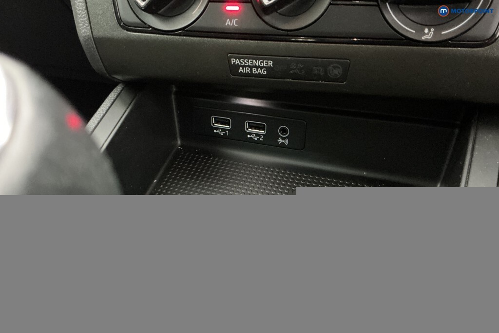 Seat Ibiza 1.0 Tsi Xcellence Dsg 114 Bhp Black #21