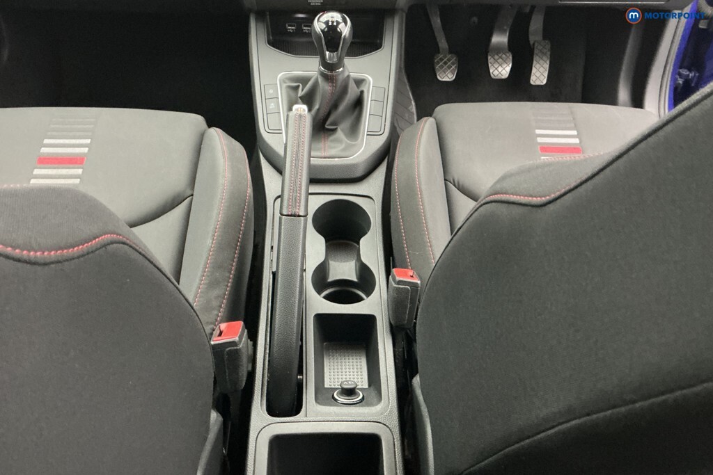 Seat Ibiza 1.0 Tsi Xcellence Dsg 114 Bhp Black #18