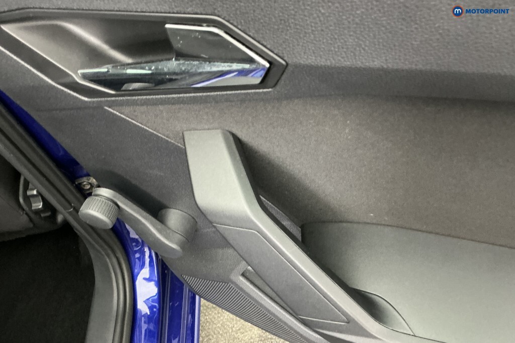 Seat Ibiza 1.0 Tsi Xcellence Dsg 114 Bhp Black #29