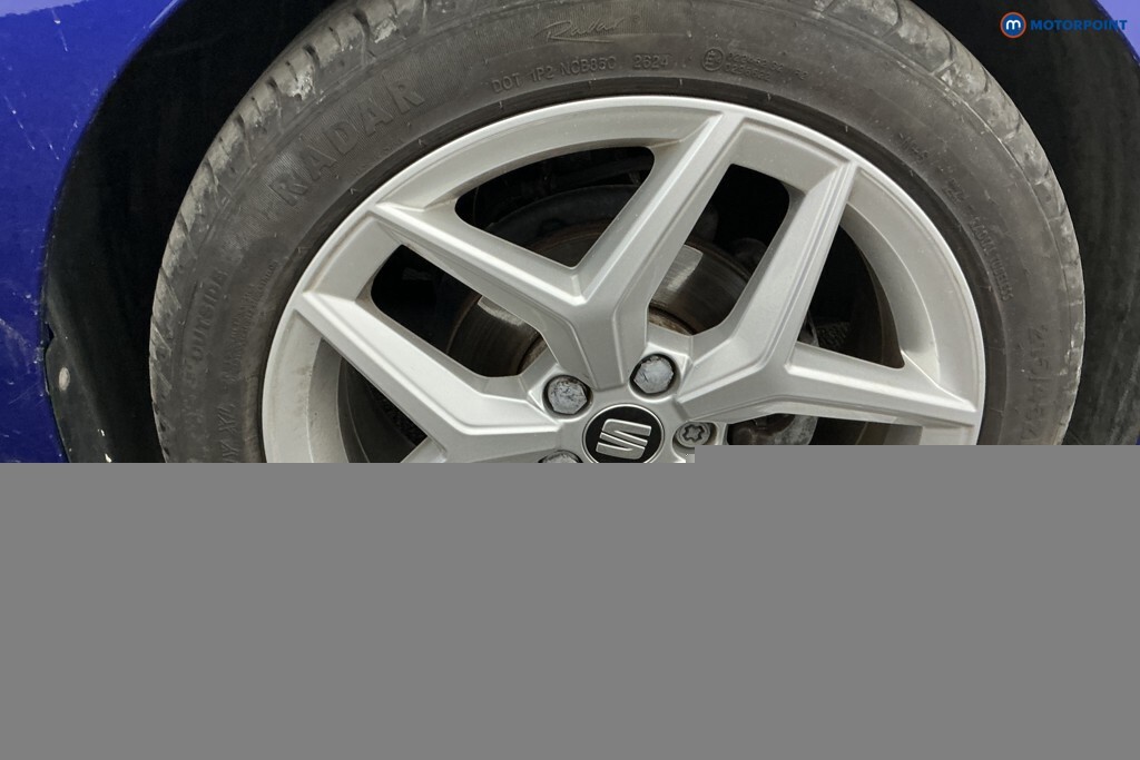 Seat Ibiza 1.0 Tsi Xcellence Dsg 114 Bhp Black #35