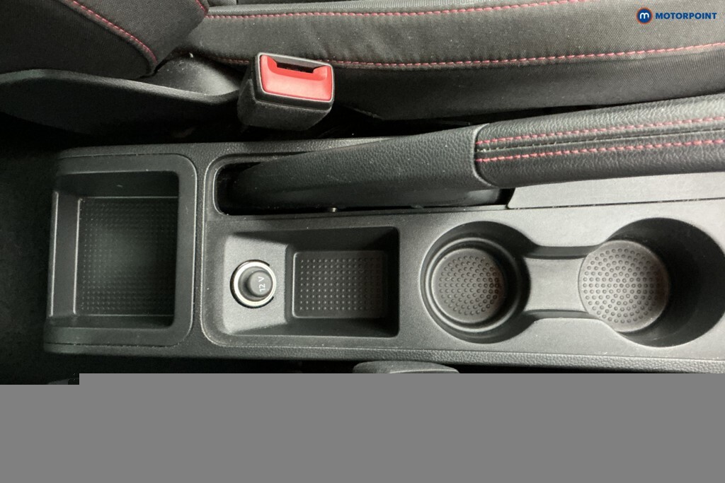 Seat Ibiza 1.0 Tsi Xcellence Dsg 114 Bhp Black #20