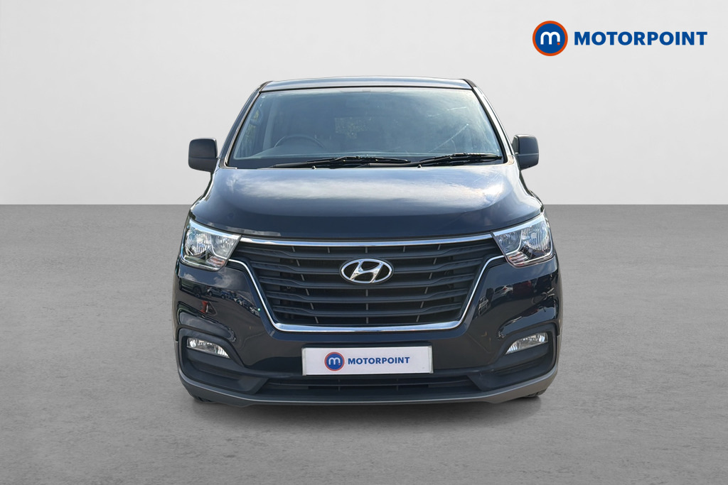 Hyundai I800 2.5 Crdi 170 Se #2