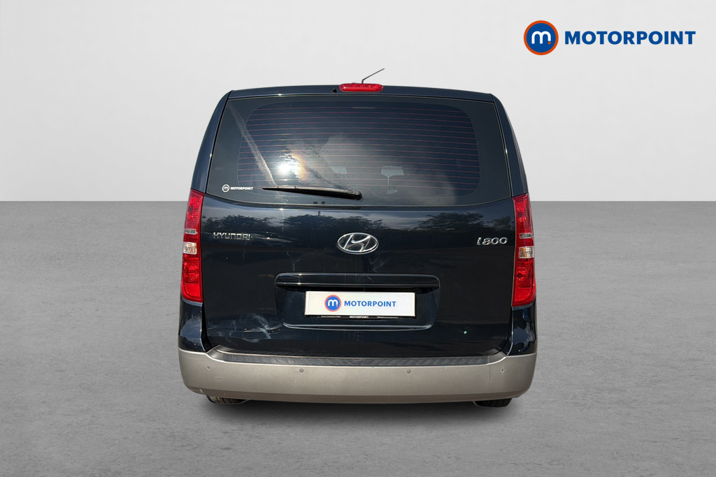 Hyundai I800 2.5 Crdi 170 Se #6
