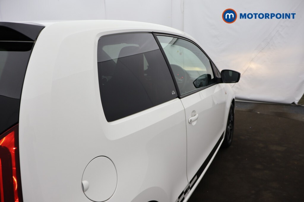 Skoda Citigo 1.0 Mpi Greentech Se Hatchback E White #29