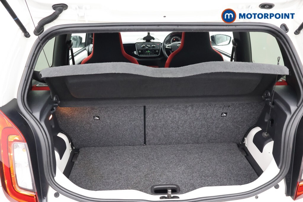 Skoda Citigo 1.0 Mpi Greentech Se Hatchback E White #26