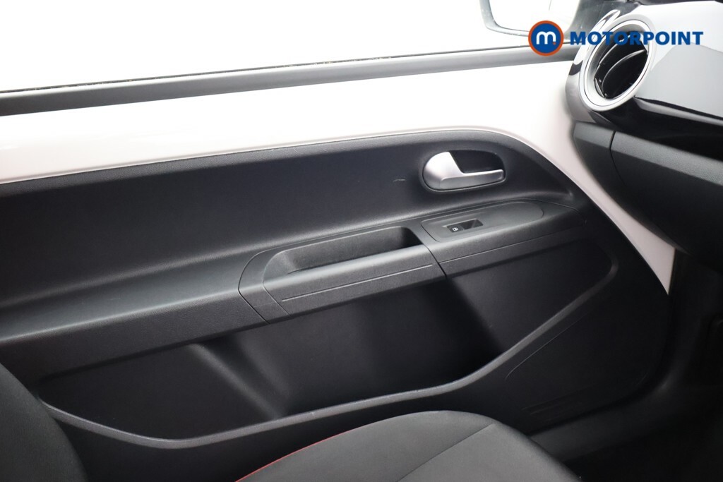 Skoda Citigo 1.0 Mpi Greentech Se Hatchback E White #17