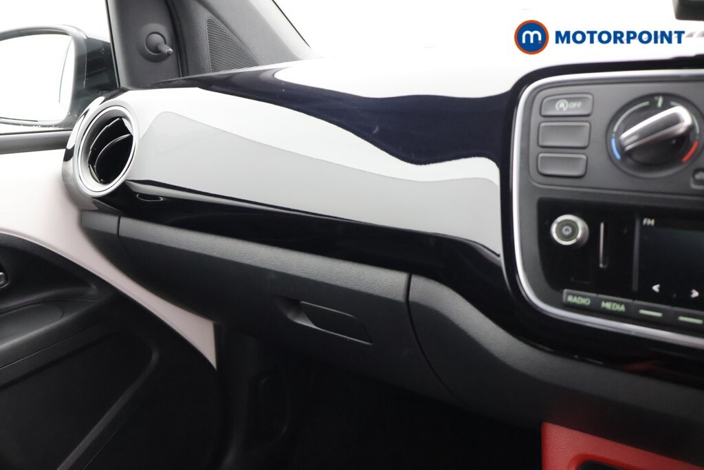 Skoda Citigo 1.0 Mpi Greentech Se Hatchback E White #16
