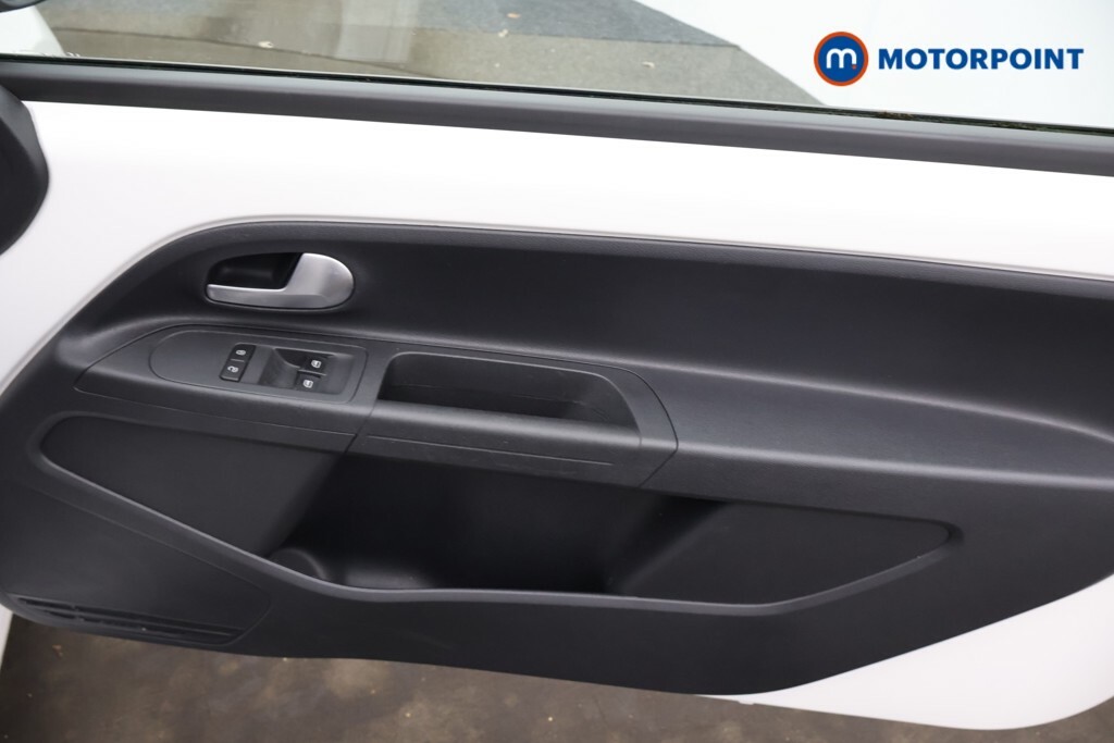 Skoda Citigo 1.0 Mpi Greentech Se Hatchback E White #18