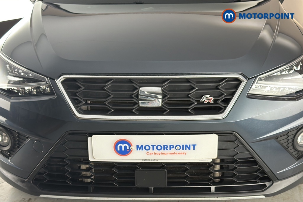 Seat Arona 1.0 Tsi 115Ps Xcellence Lux Suv  #31