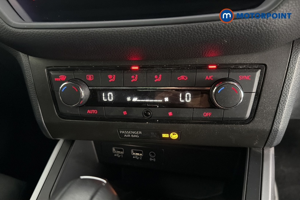 Seat Arona 1.0 Tsi 115Ps Xcellence Lux Suv  #17
