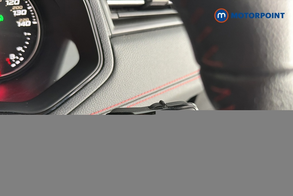 Seat Arona 1.0 Tsi 115Ps Xcellence Lux Suv  #12