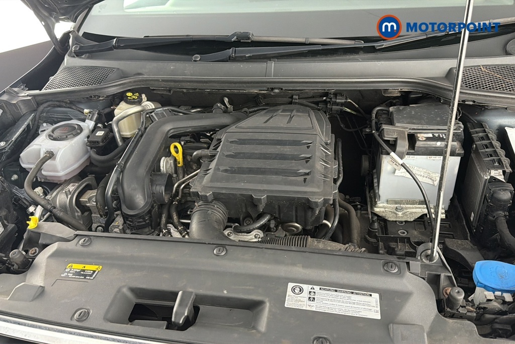 Seat Arona 1.0 Tsi 115Ps Xcellence Lux Suv  #36