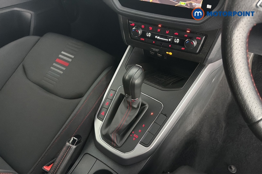 Seat Arona 1.0 Tsi 115Ps Xcellence Lux Suv  #18