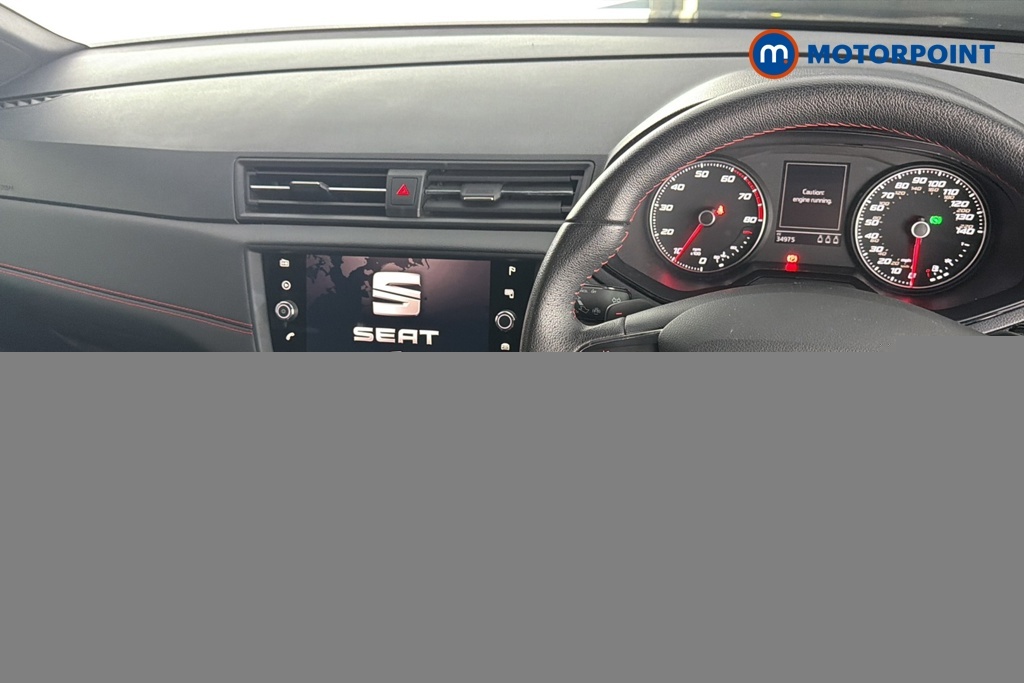 Seat Arona 1.0 Tsi 115Ps Xcellence Lux Suv  #7