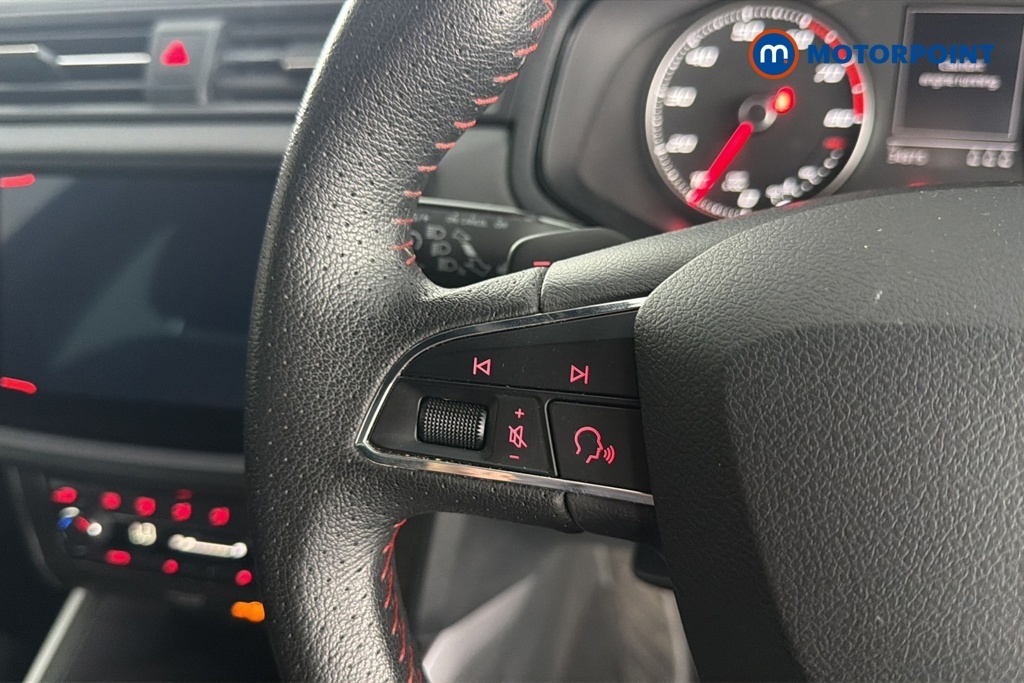 Seat Arona 1.0 Tsi 115Ps Xcellence Lux Suv  #10