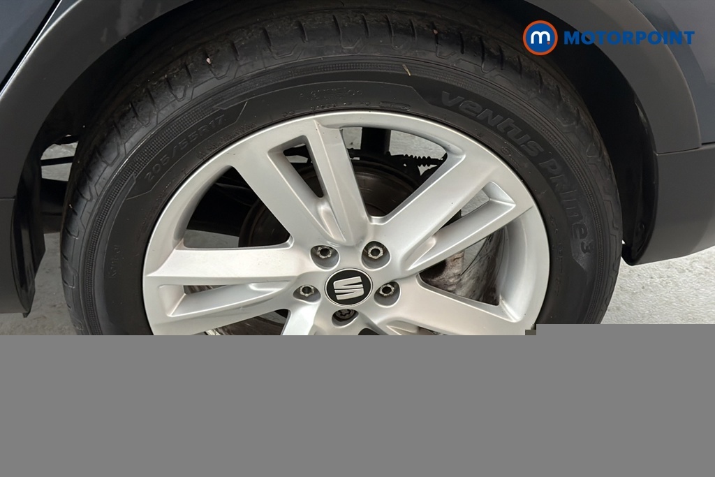 Seat Arona 1.0 Tsi 115Ps Xcellence Lux Suv  #33