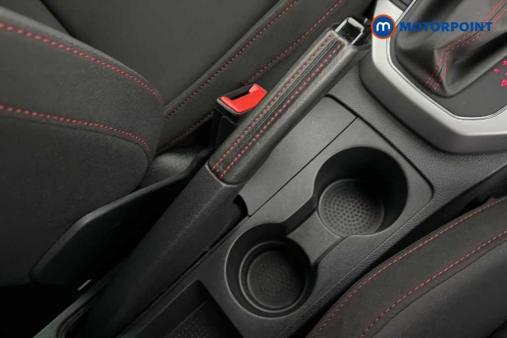 Seat Arona 1.0 Tsi 115Ps Xcellence Lux Suv  #19