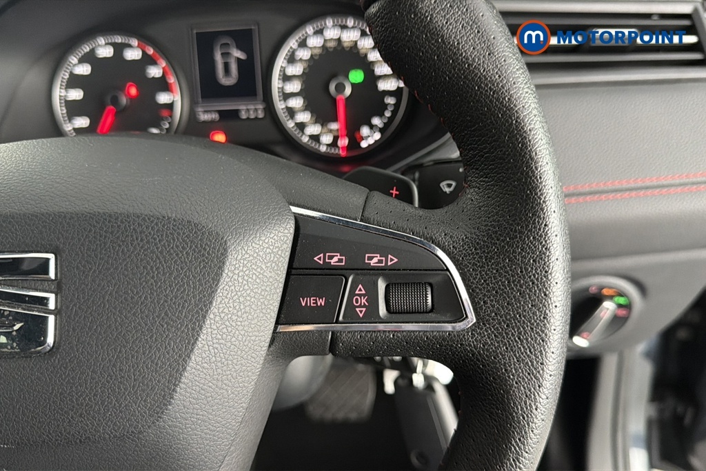 Seat Arona 1.0 Tsi 115Ps Xcellence Lux Suv  #9