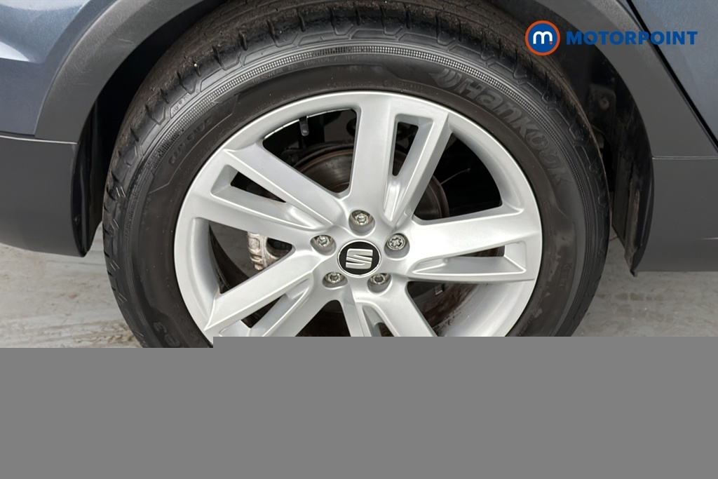 Seat Arona 1.0 Tsi 115Ps Xcellence Lux Suv  #34