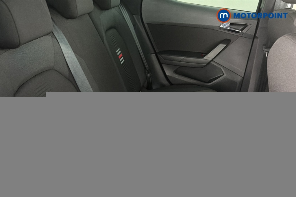 Seat Arona 1.0 Tsi 115Ps Xcellence Lux Suv  #25