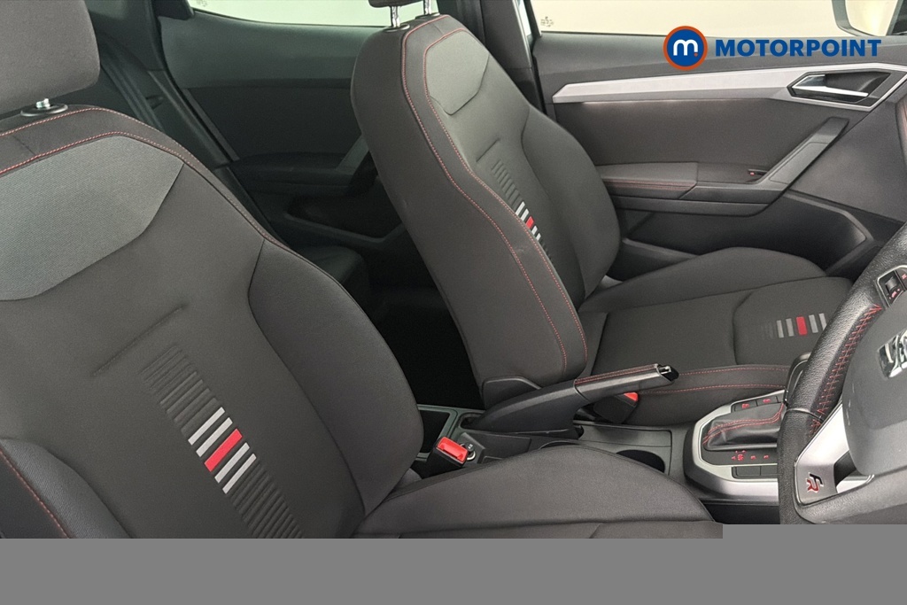 Seat Arona 1.0 Tsi 115Ps Xcellence Lux Suv  #23