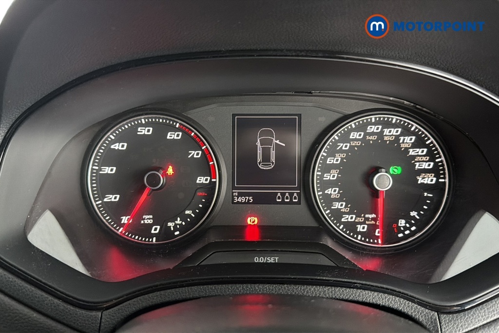 Seat Arona 1.0 Tsi 115Ps Xcellence Lux Suv  #13