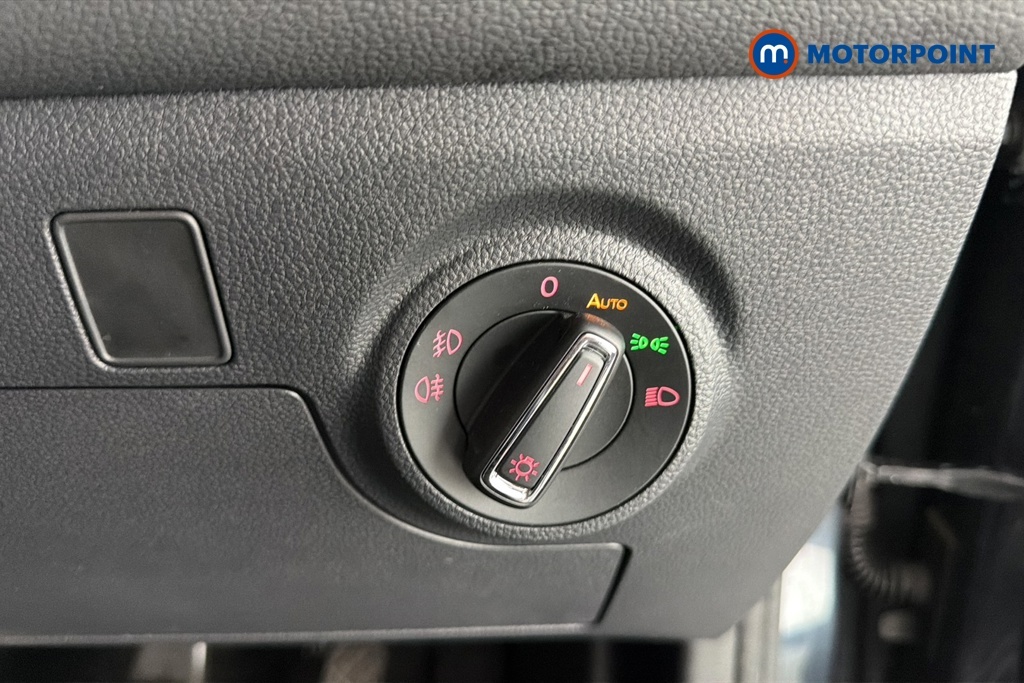 Seat Arona 1.0 Tsi 115Ps Xcellence Lux Suv  #16