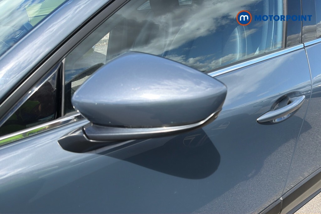 Mazda CX-30 2.0 Skyactiv-g Mhev Se-l Lux Suv Grey #30