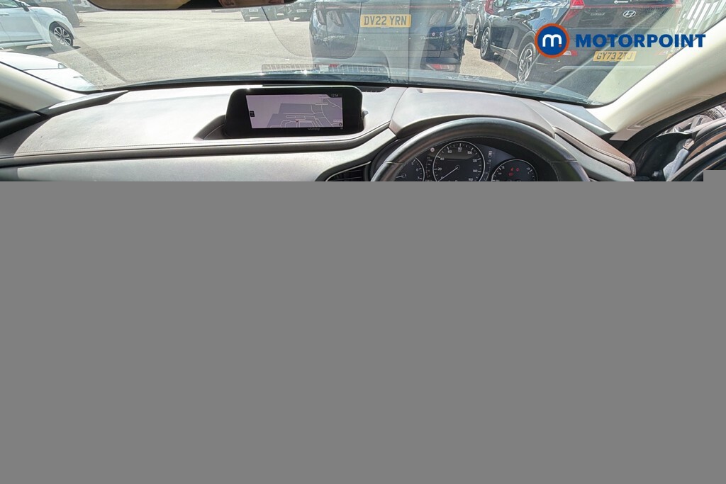 Mazda CX-30 2.0 Skyactiv-g Mhev Se-l Lux Suv Grey #22