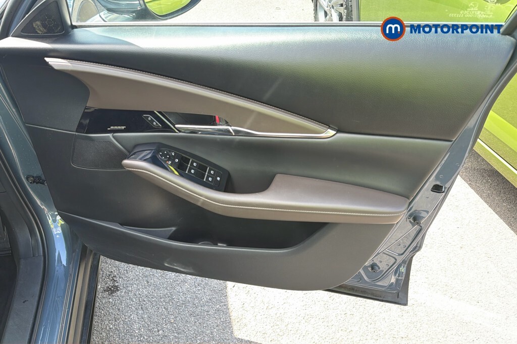 Mazda CX-30 2.0 Skyactiv-g Mhev Se-l Lux Suv Grey #32